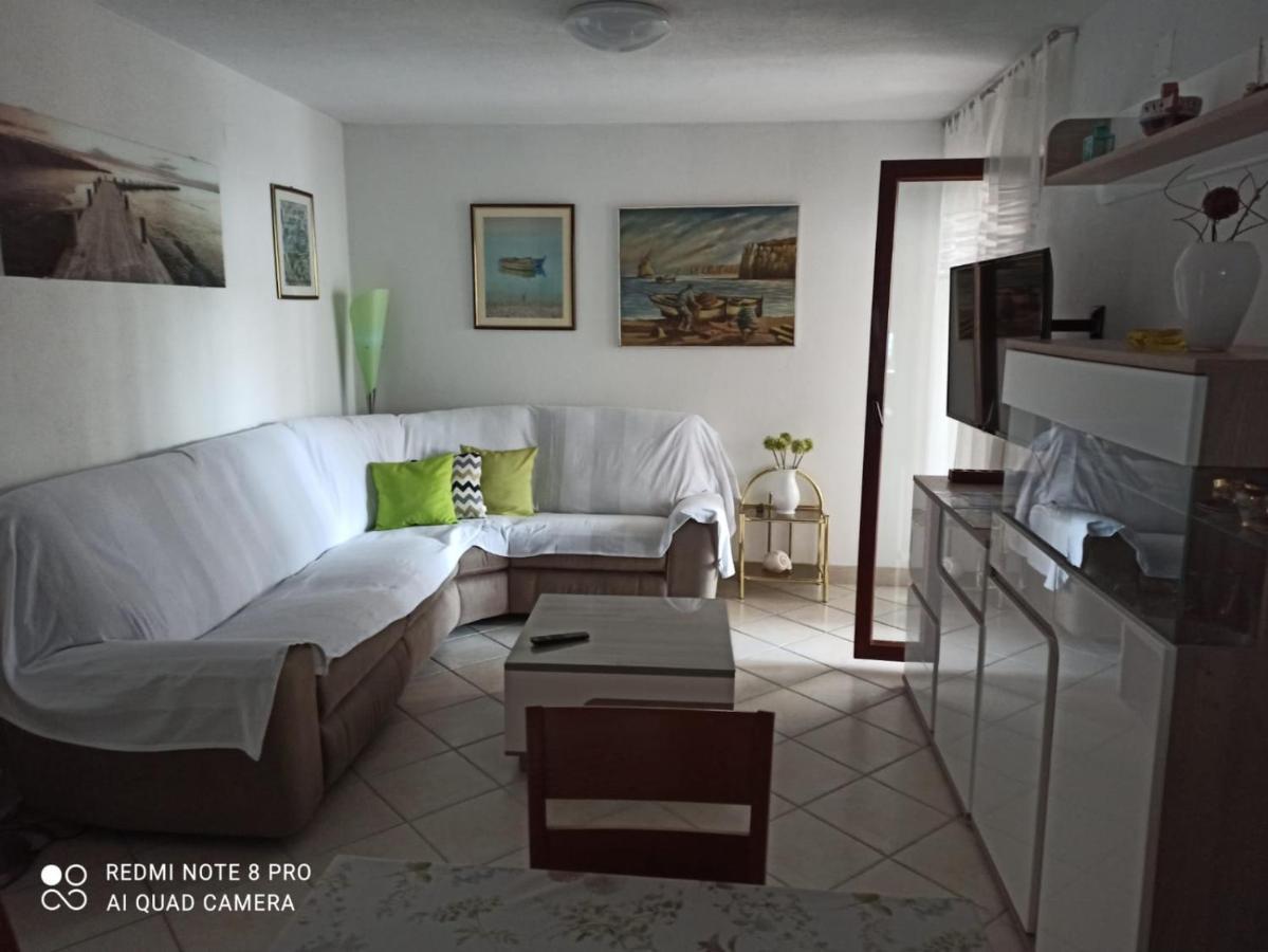 Apartman Robertino 1966 Makarska Exterior photo