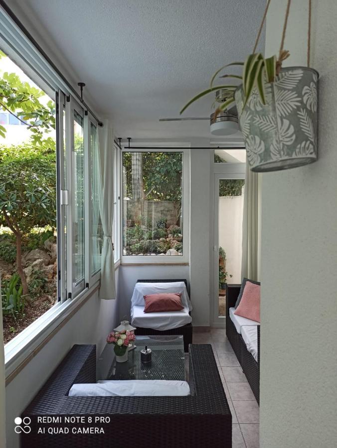 Apartman Robertino 1966 Makarska Exterior photo