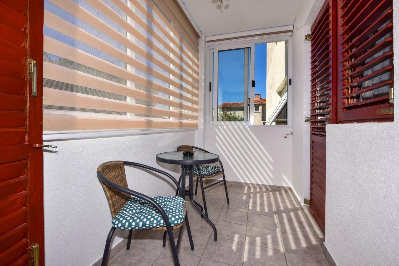 Apartman Robertino 1966 Makarska Exterior photo